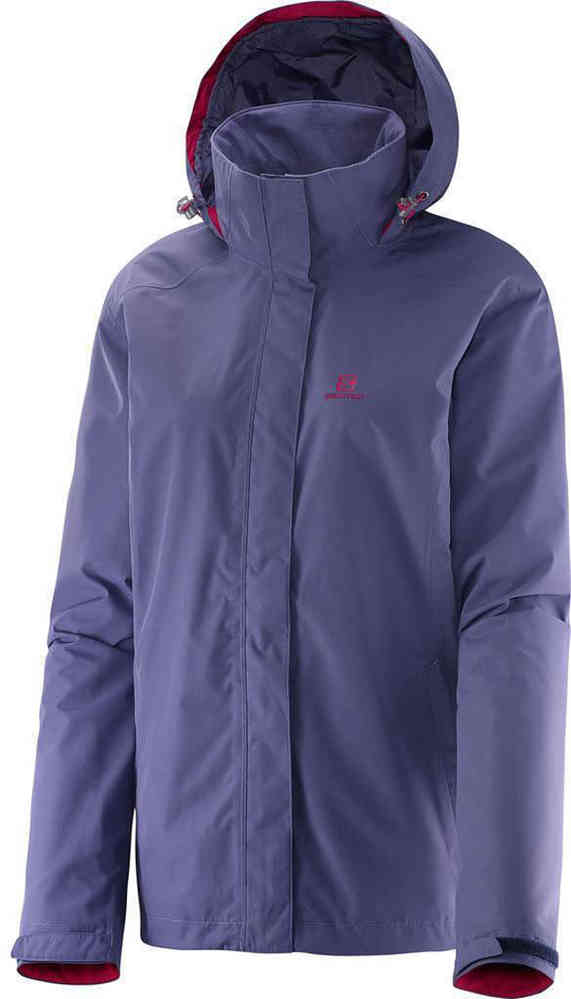 Salomon Elemental AD Jacket Lady buy cheap FC Moto