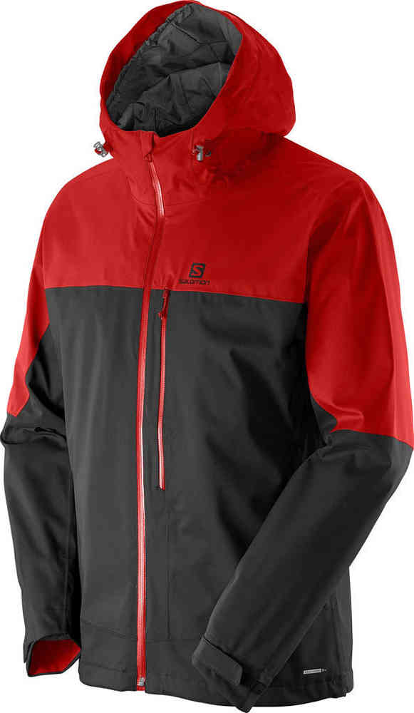 Salomon la cote insulated jacket sale