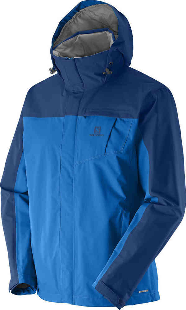 Salomon elemental jacket hotsell