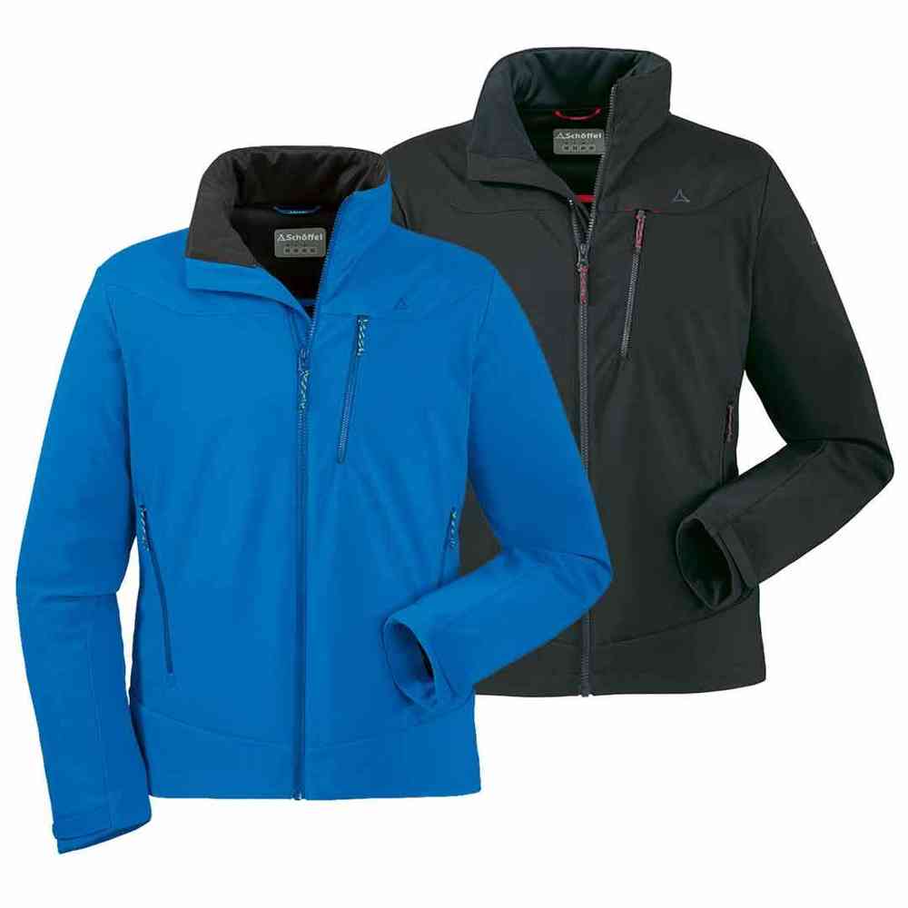 Schöffel Alwin Jacke