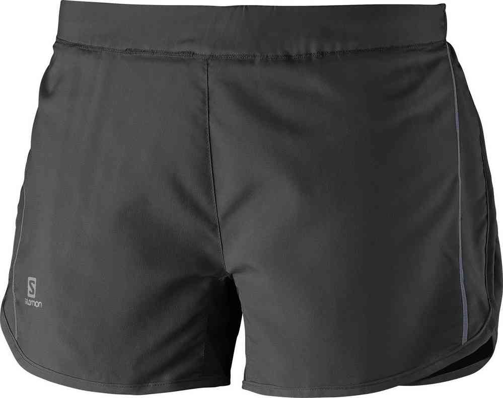 Salomon Agile Damen-Shorts