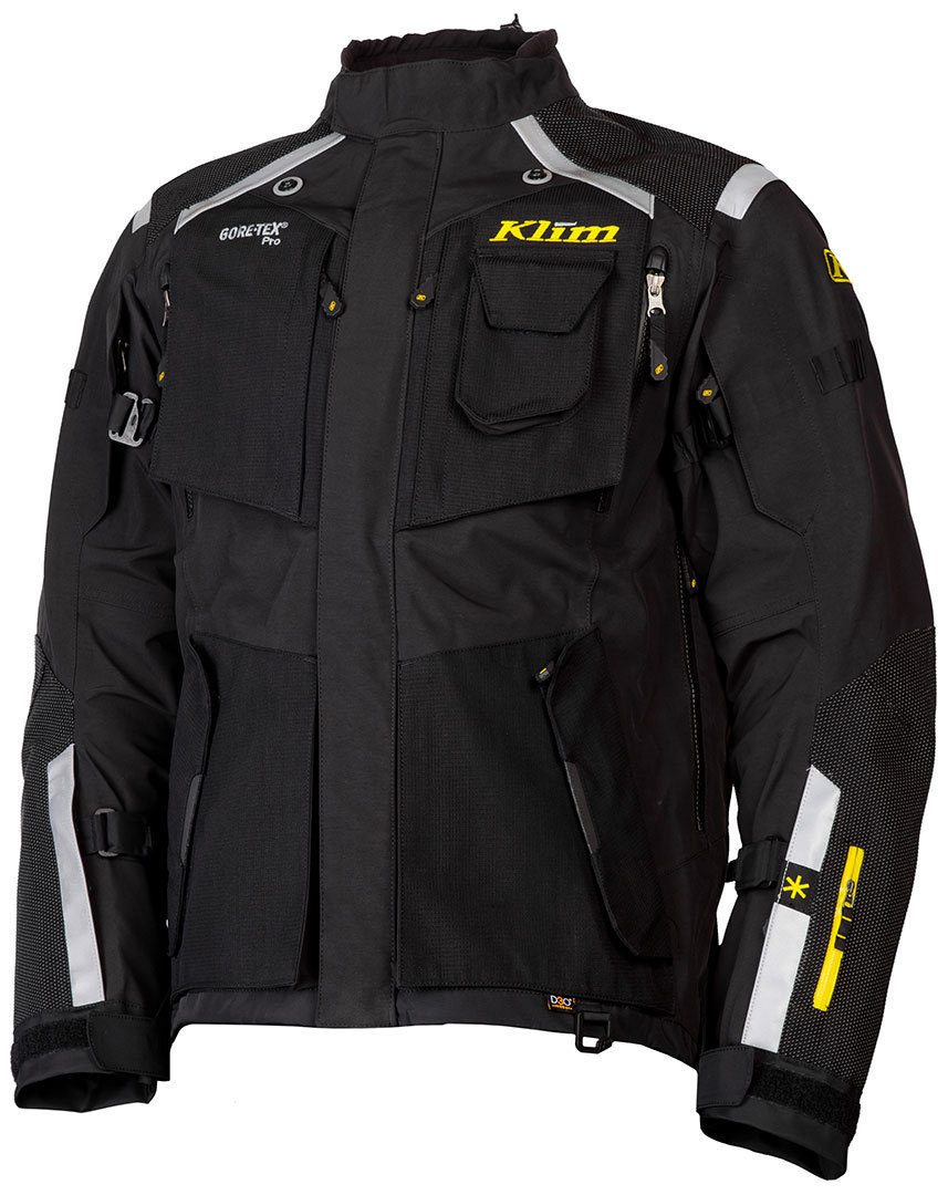 de arco Asistir Klim Badlands Chaqueta de la motocicleta - mejores precios ▷ FC-Moto