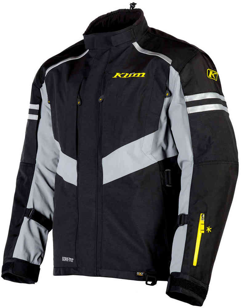 Klim Latitude - 2015 Motorcykel jakke