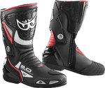 Berik Shaft 2.0 Botas de moto