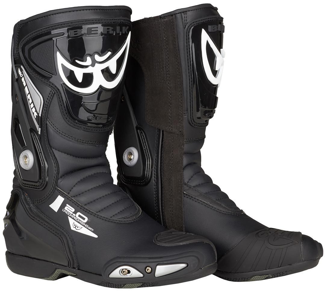 2.0 Motorcycle Boots - cheap FC-Moto