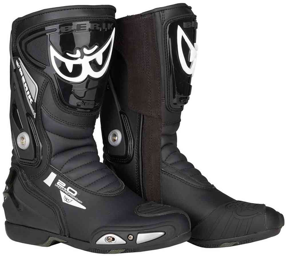 Berik Shaft 2.0 Botas de motocicleta