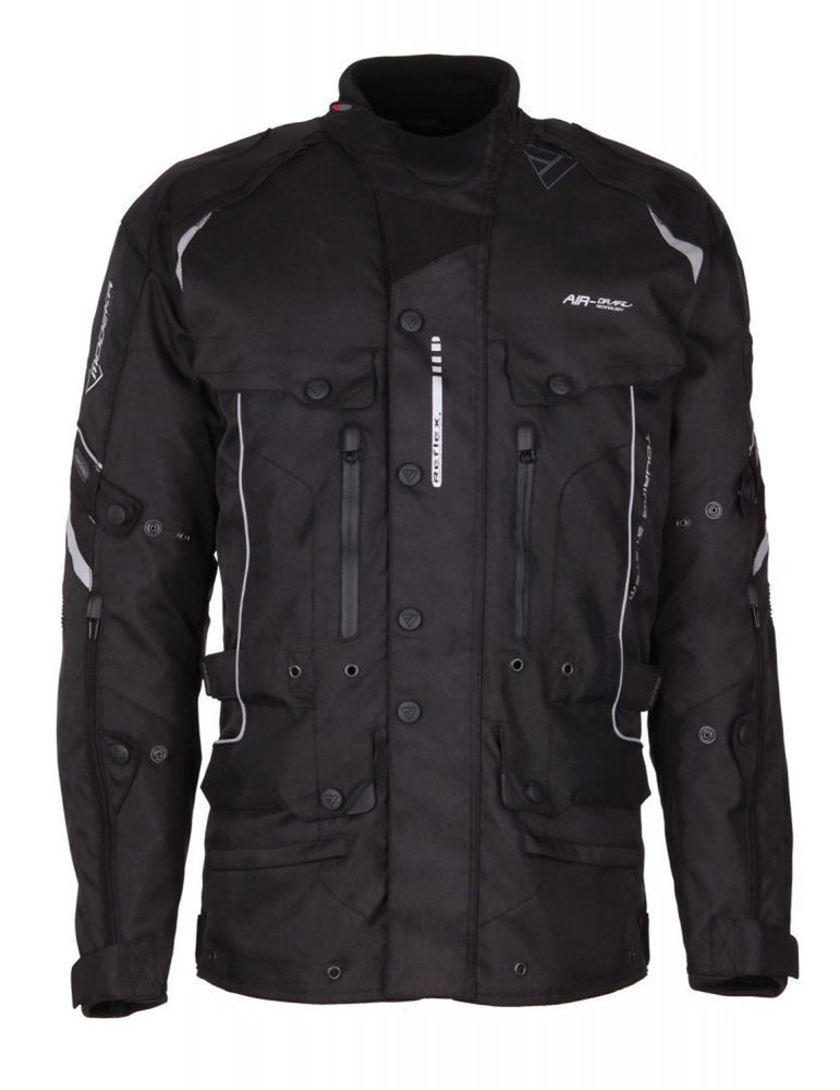 Modeka Flagstaff Evo Textile Jacket