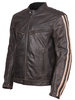 Modeka Wing Leather Jacket