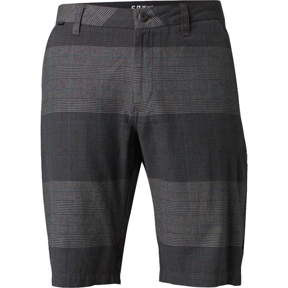 FOX Essex Plaid Shortsit