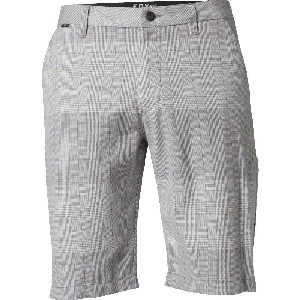 FOX Essex Plaid Pantalons curts