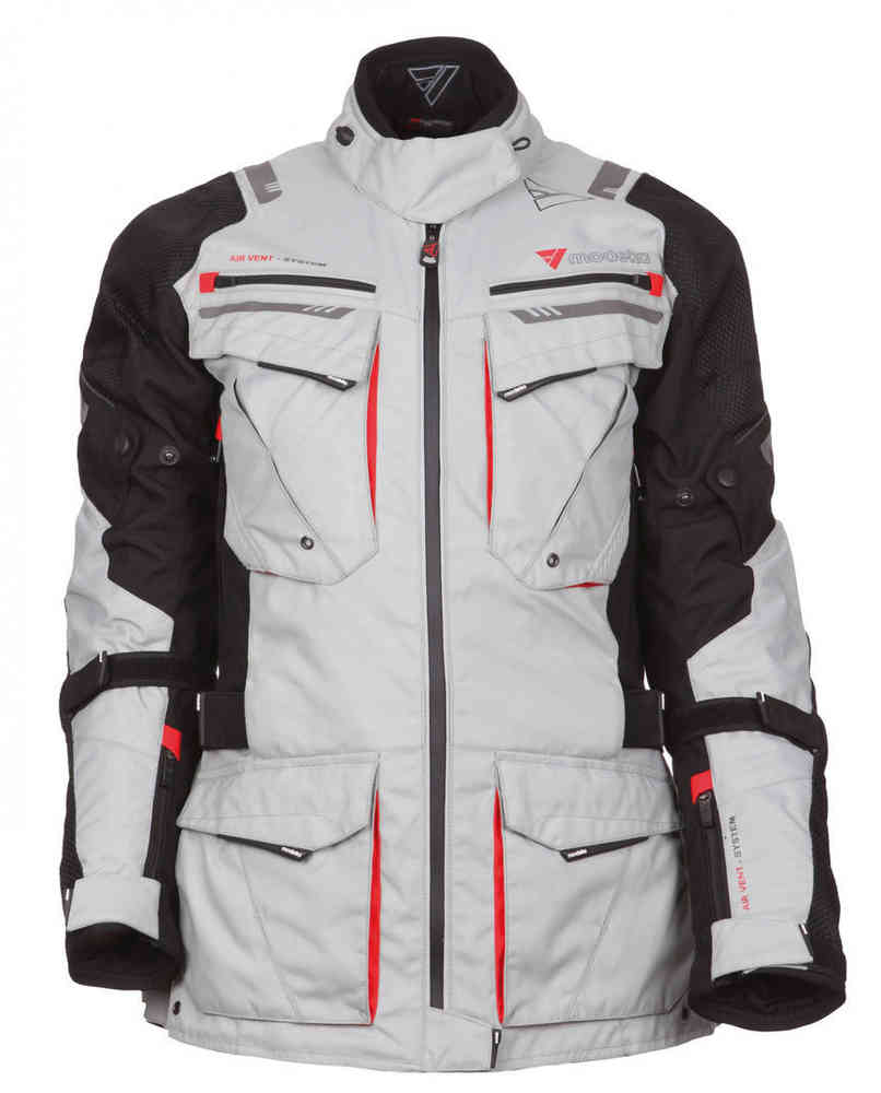 Modeka X-Renegade Ladies Textile Jacket - buy cheap FC-Moto
