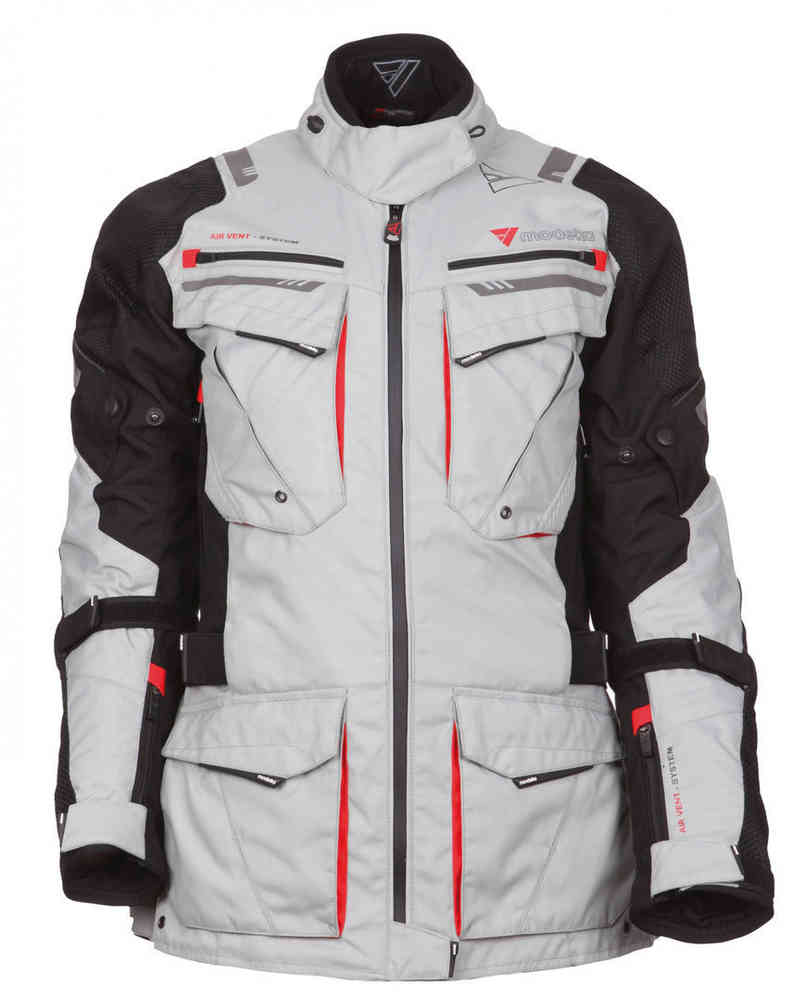 Modeka X-Renegade Veste Textile Mesdames