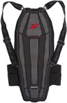 Zandona Esatech Pro Back Protector