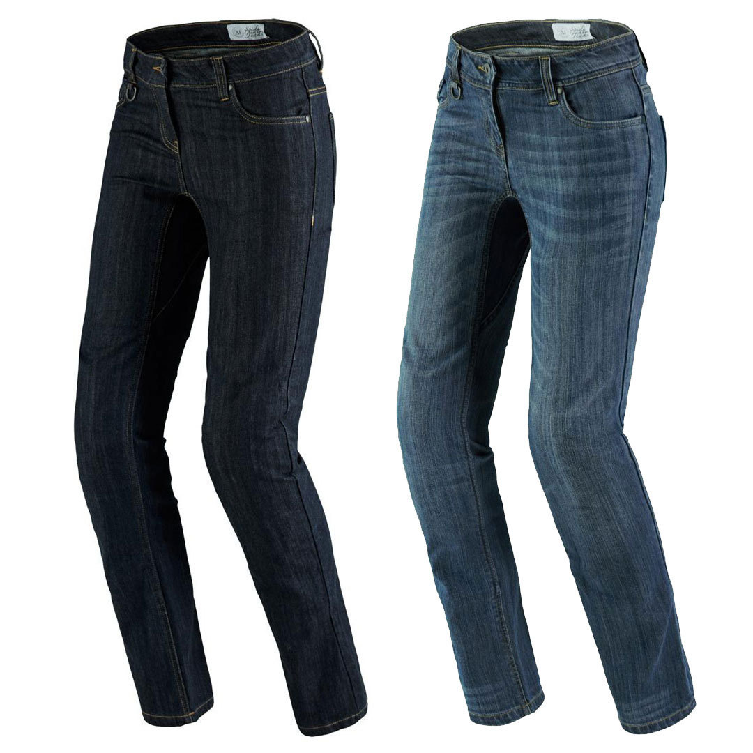Spidi J Flex Lady Denim FC Moto
