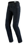 Spidi J-Flex Lady Denim Damer Motorsykkel Jeans