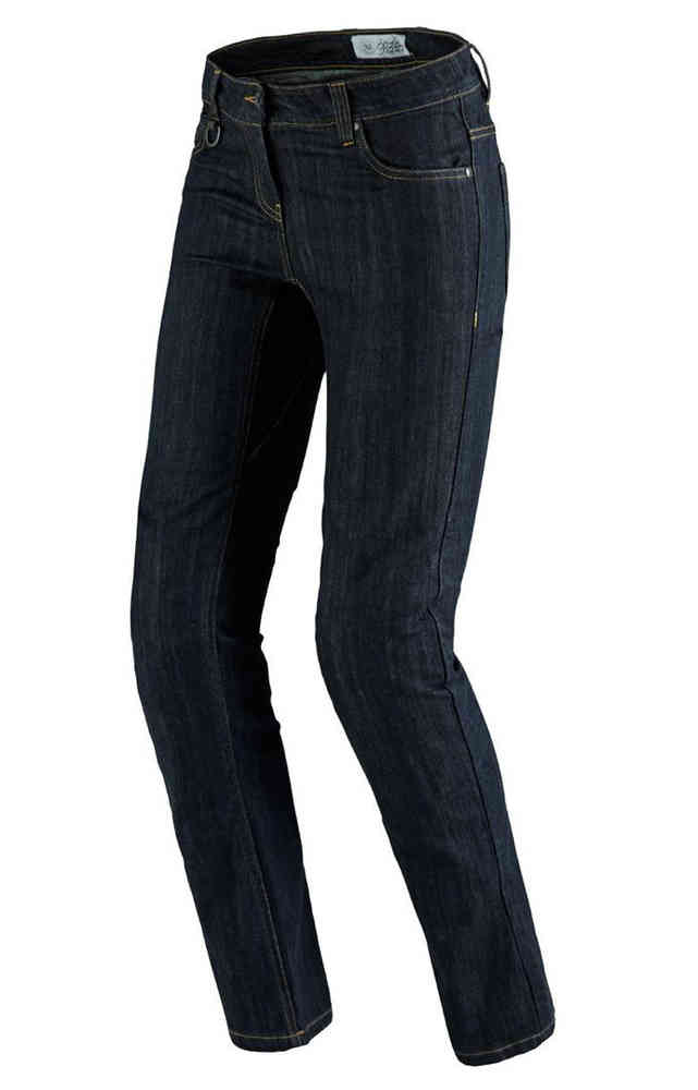 Spidi J-Flex Lady Denim Damer Motorcykel Jeans