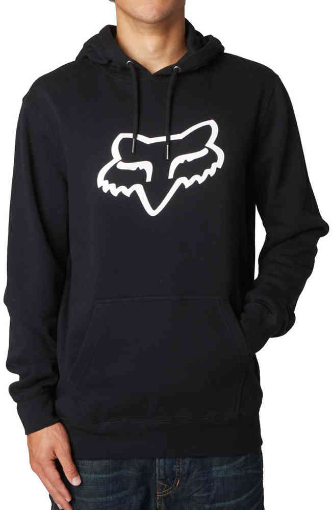 FOX Legacy Foxhead Sudadera con capucha