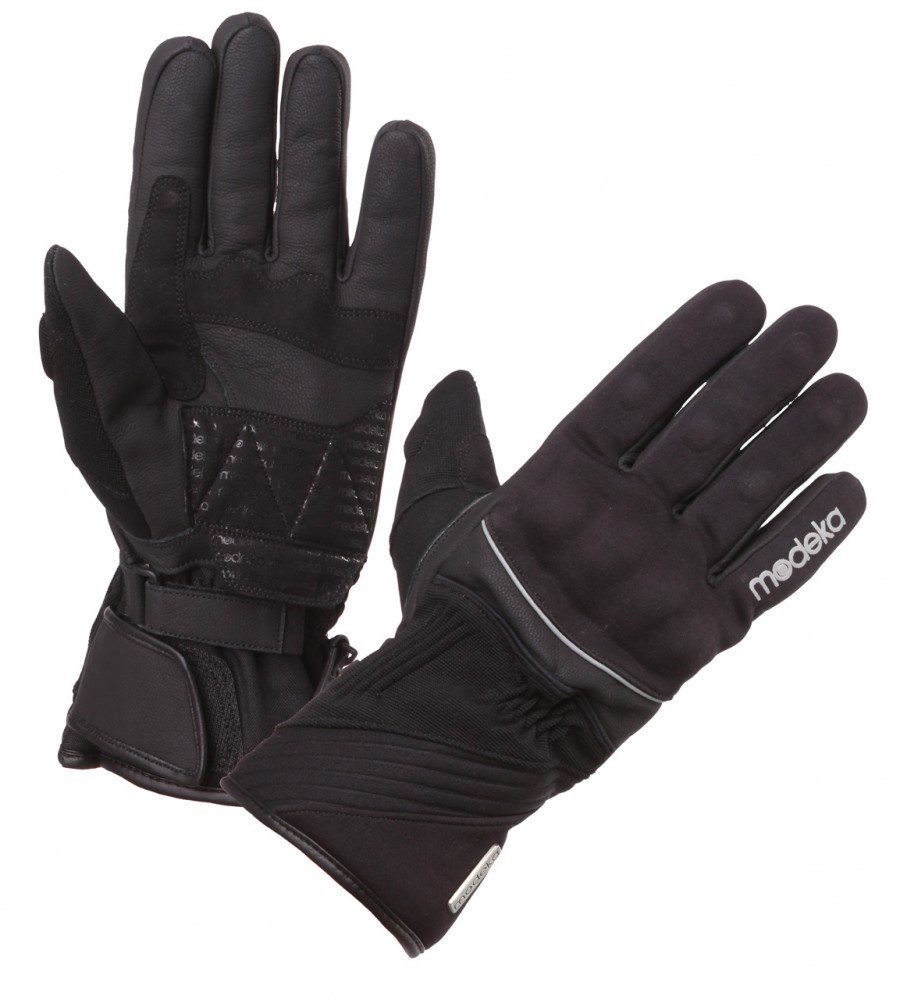 Modeka Lorenzo Motorcycle Gloves Buy Cheap Fc Moto