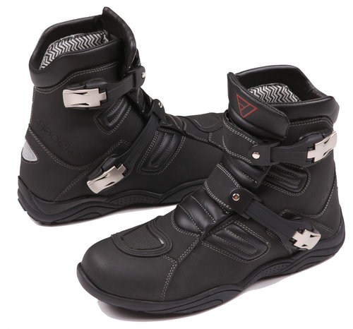 modeka lane bottes de moto