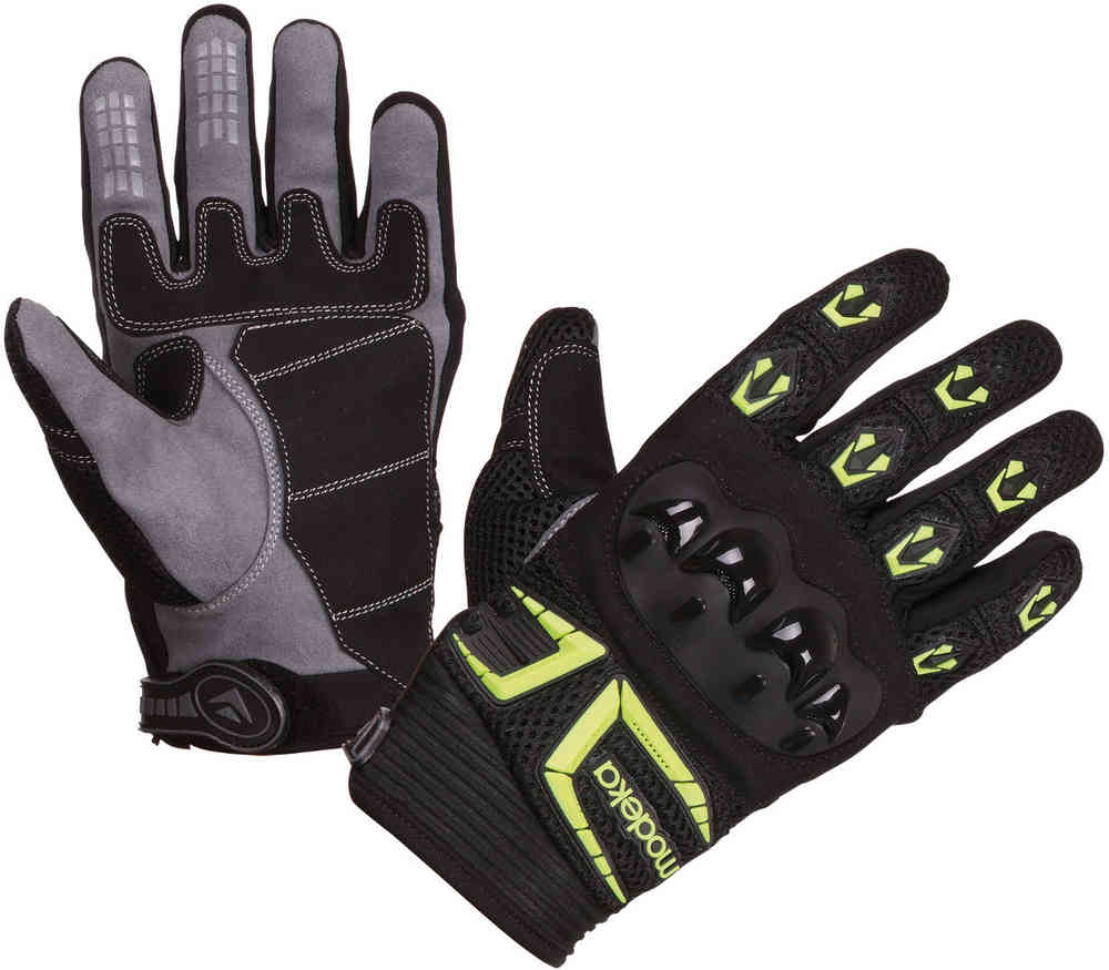 Modeka MX Top Gants