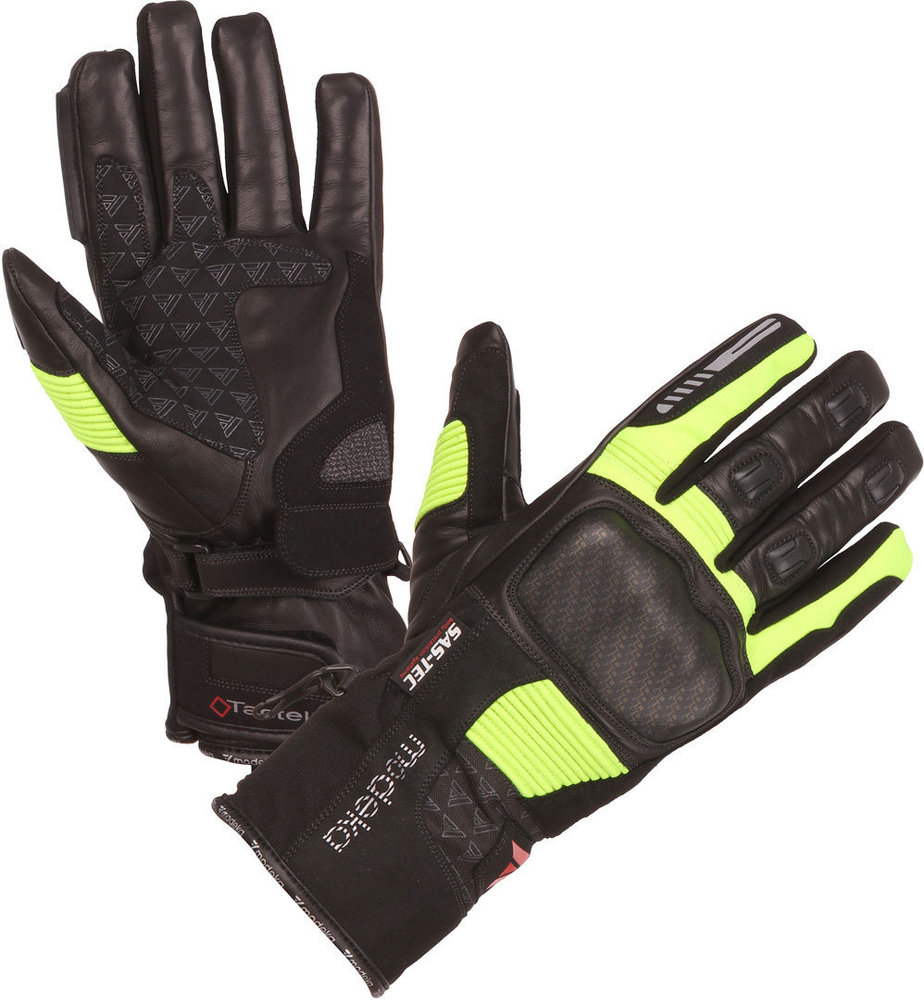 Modeka Tacoma Gants De Moto - Meilleurs Prix