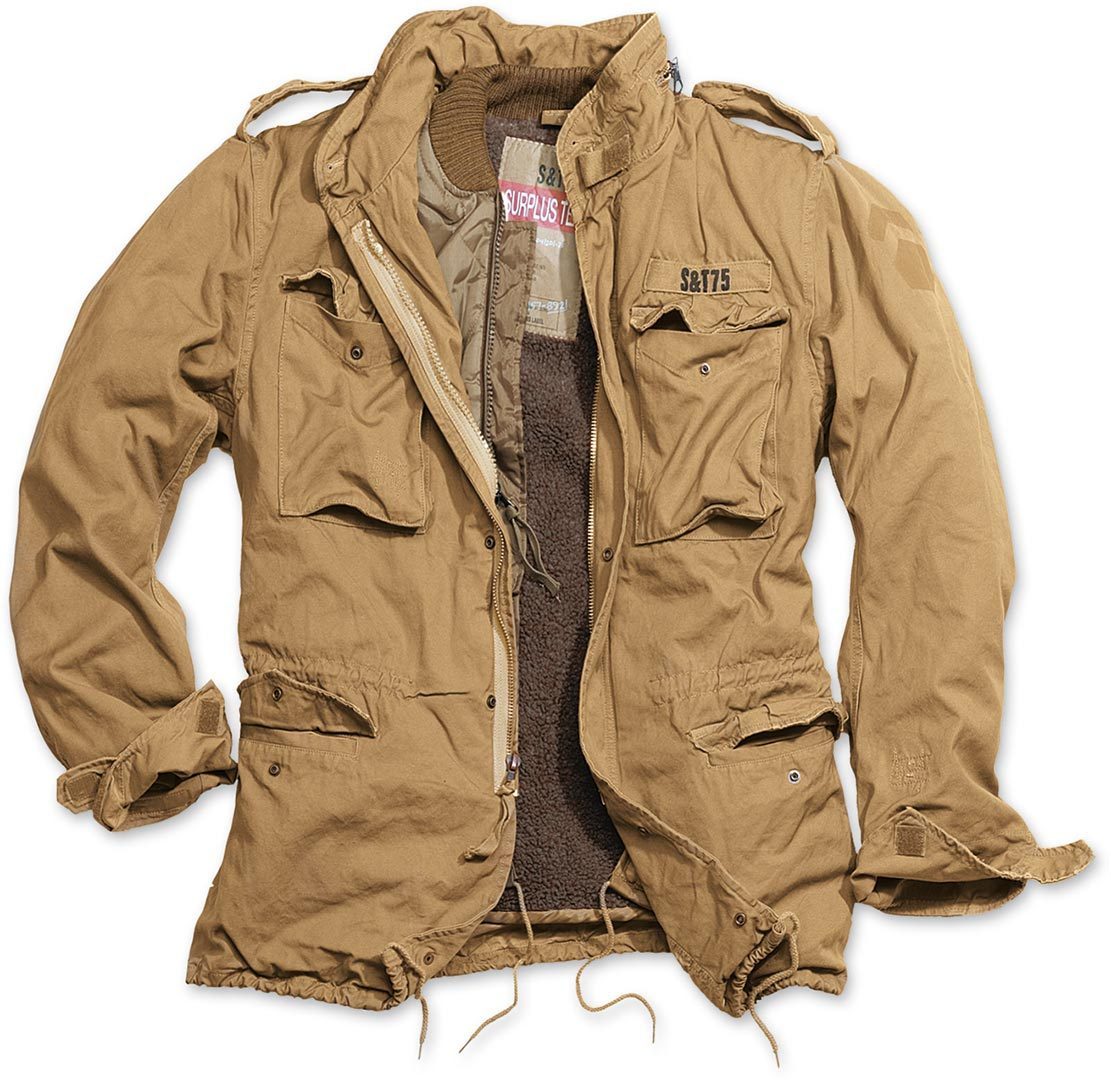 Clothing 
