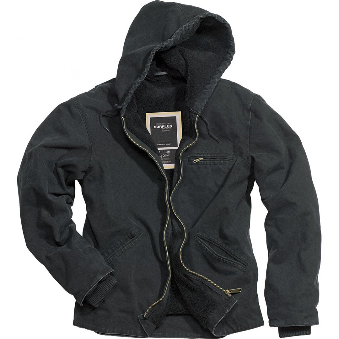 stones casual jackets