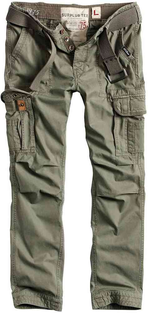 Surplus Premium Slimmy Pantalones