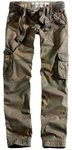 Surplus Premium Slimmy Pantalons de senyores
