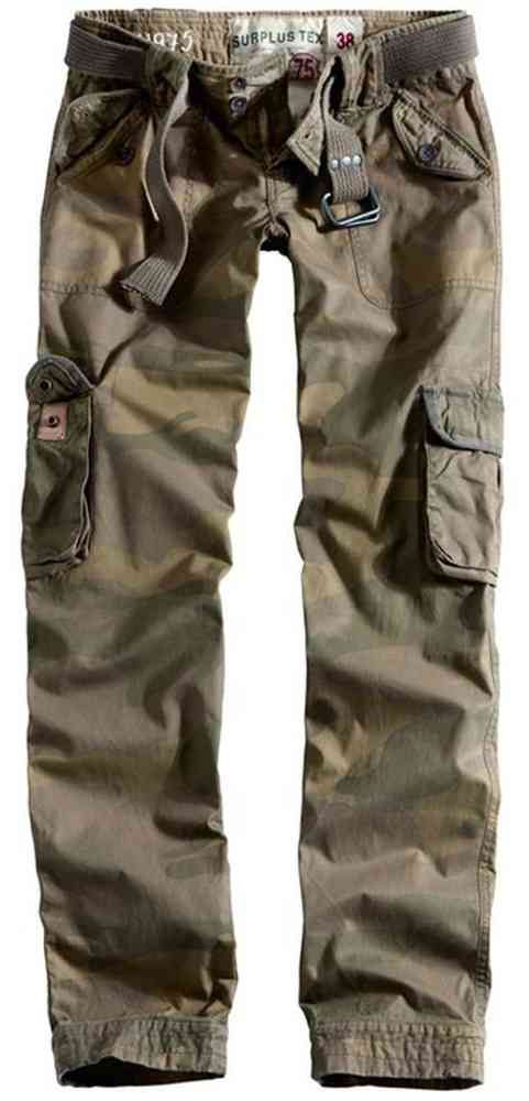 Surplus Premium Slimmy Damenhose