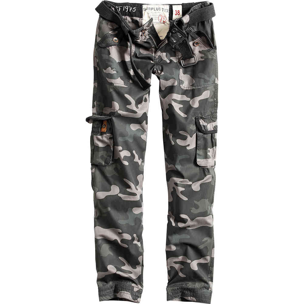 Surplus Premium Slimmy Ladies Pants