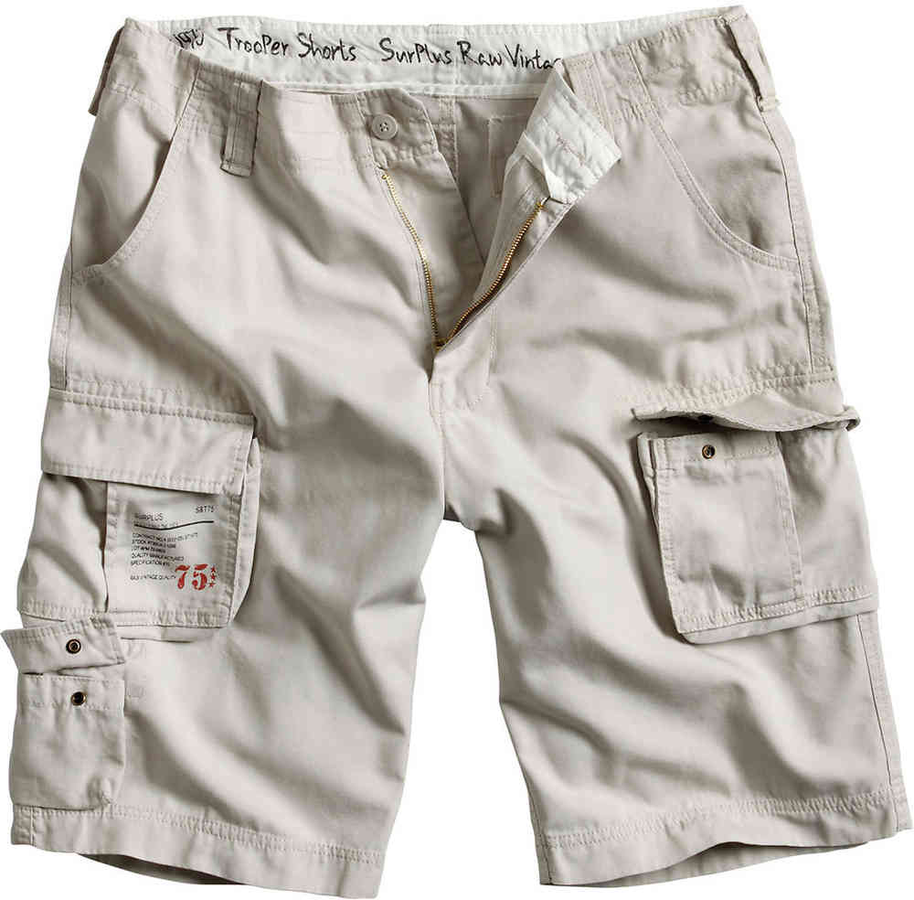 Surplus Trooper 短褲