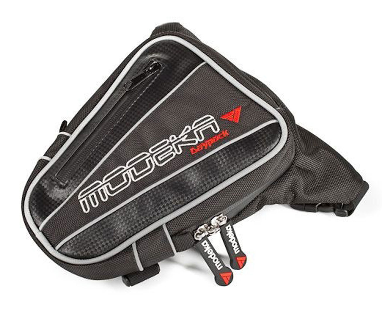 Modeka Daypack Ben lomme, sort