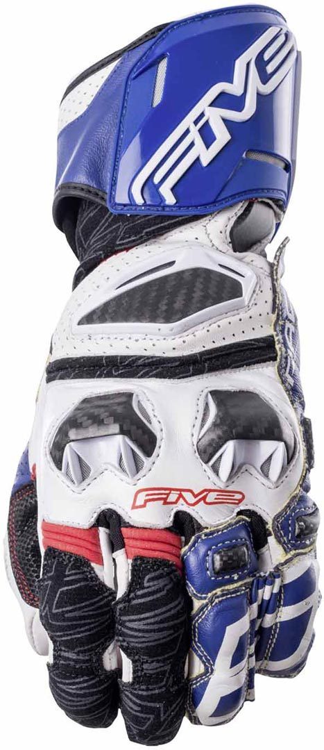 Five rfx race outlet