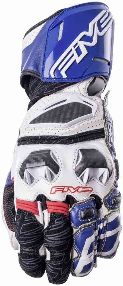 Rfx race gloves store