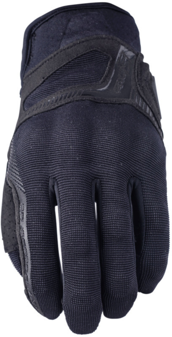 Five RS3 Gloves, black, Size S, black, Size S
