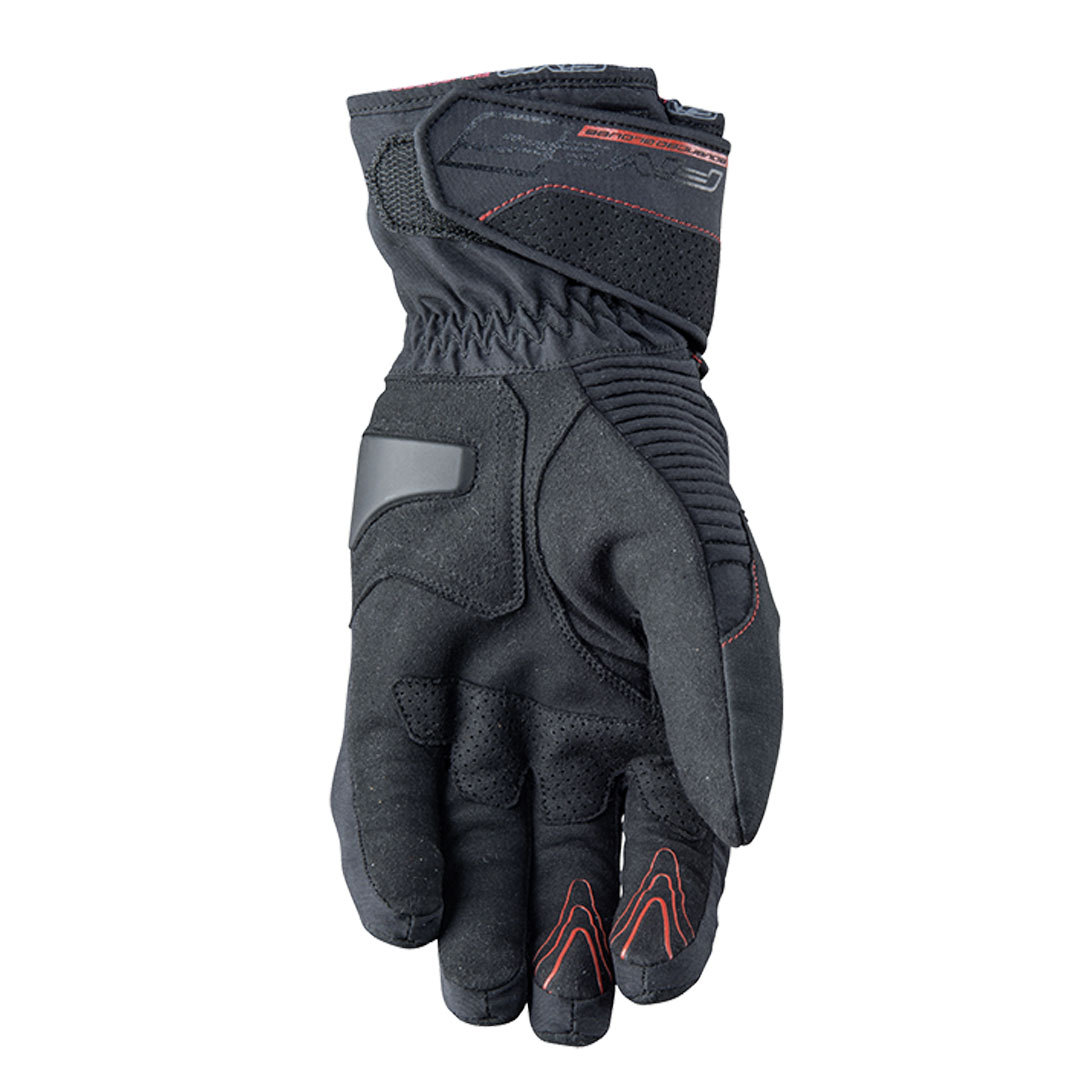 Photos - Other for Motorcycles FIVE WFX 2.1 Gloves, Size 2XL 
