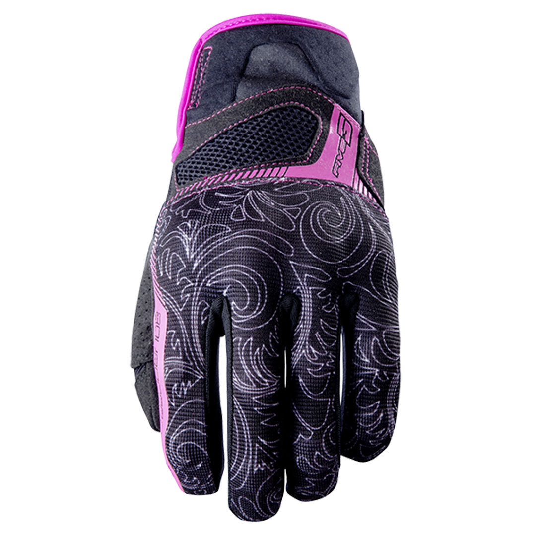 Five RS3 Women Motorcycle Gloves buy cheap FC Moto