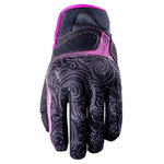 Five RS3 Gants de moto de femmes