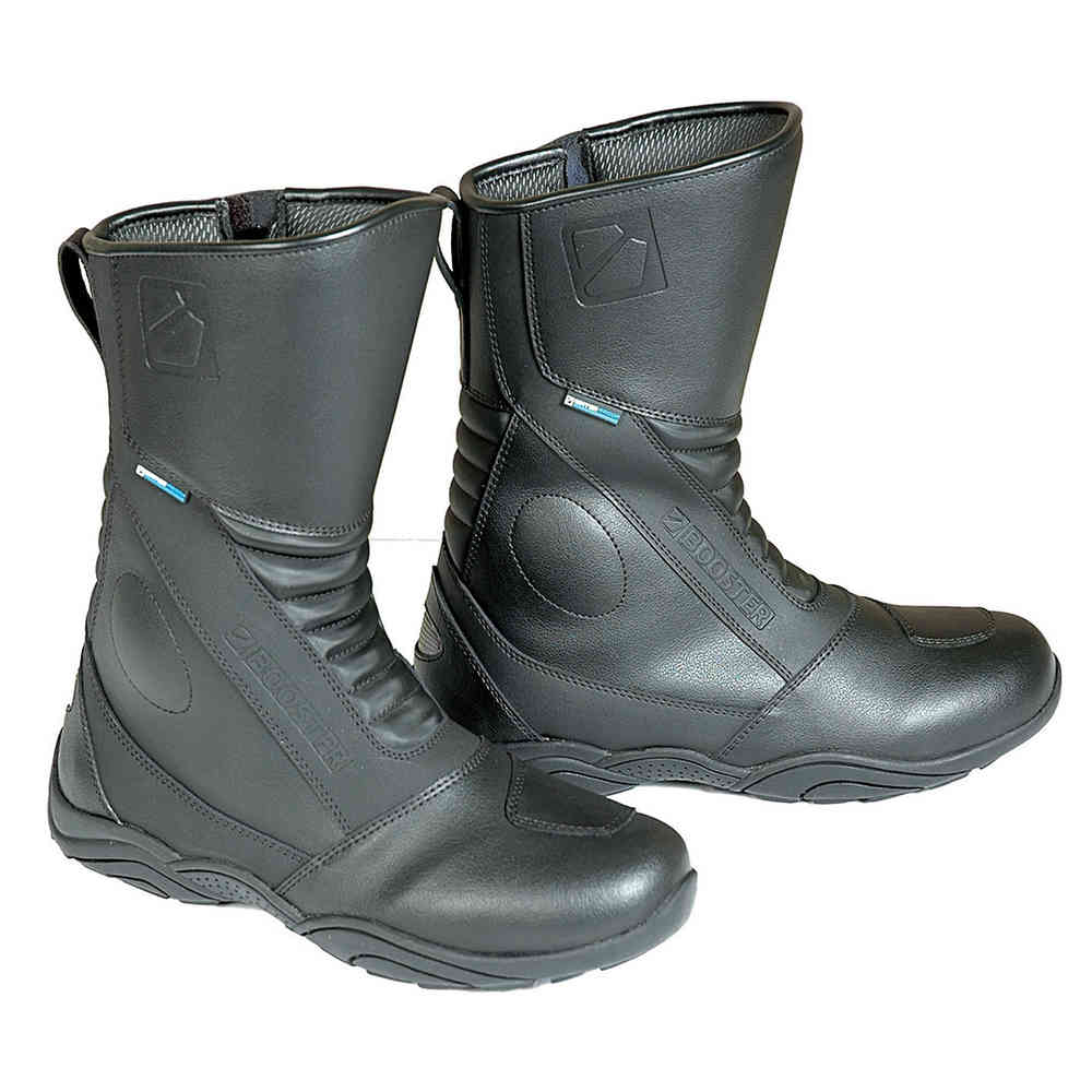 Booster Reivo Motorcycle Boots