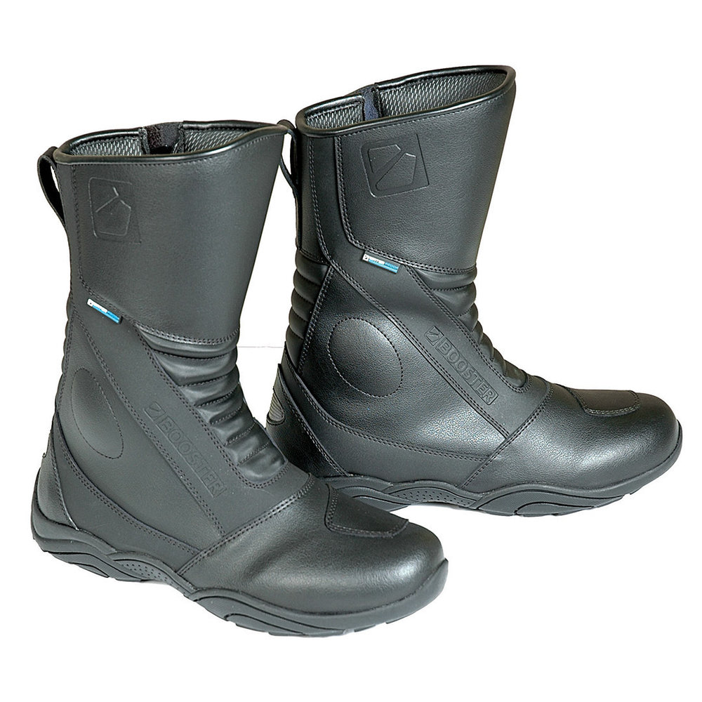 Booster Reivo Botas de moto