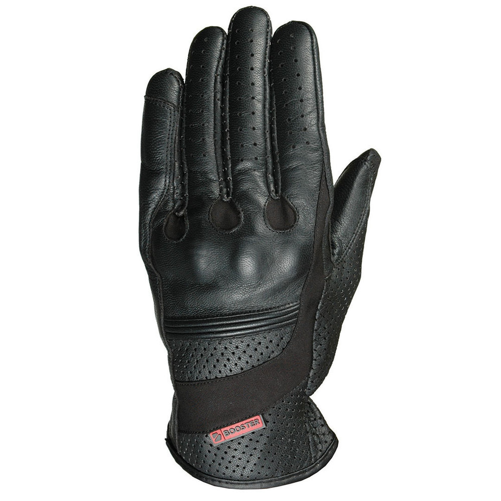 Booster Double Motorradhandschuhe