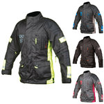 Booster Candid-Y Motorrad Kinder Textiljacke