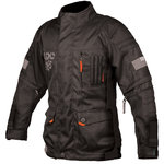 Booster Candid-Y Motorrad Kinder Textiljacke