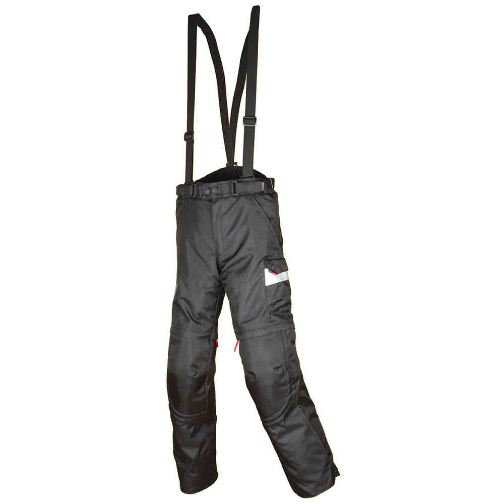 Booster Seagull Motorrad Kinder Textilhose