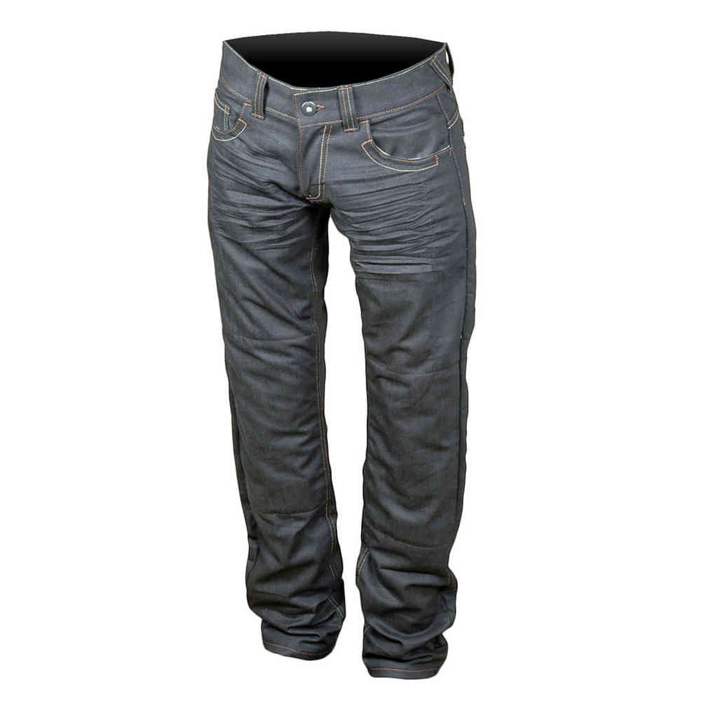 Booster B51 Pantalones vaqueros de las señoras motos