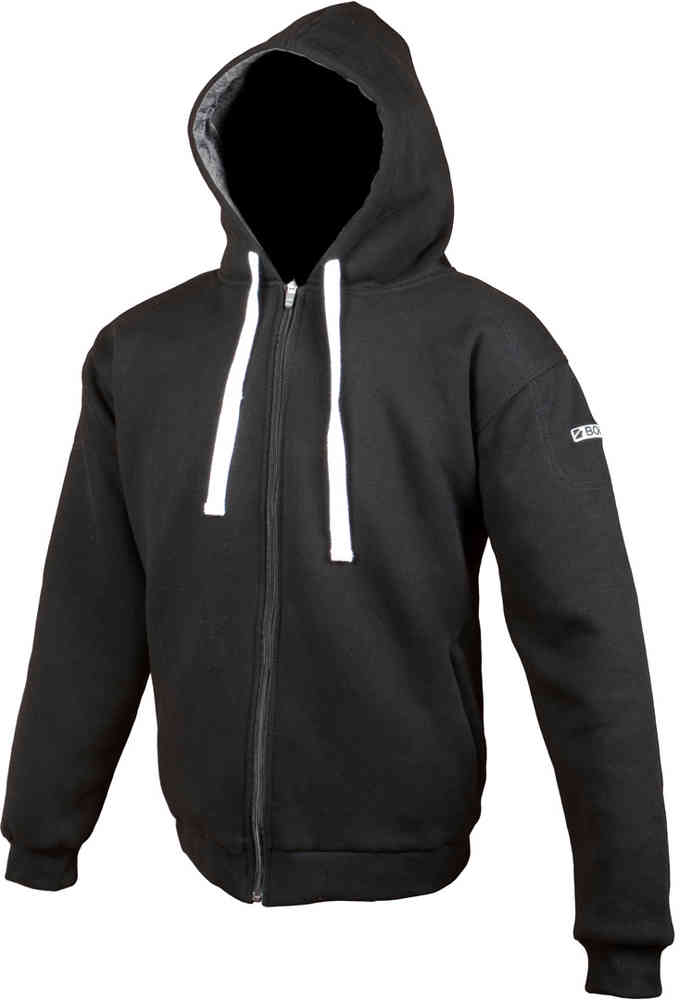 Hoodie BLACK PENTON Racing motorbike motorcycle USA VMX Vinduro 