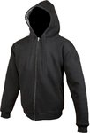 Booster Core Motorcycle Zip Hoodie
