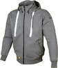 Booster Core Motorfiets Zip Hoodie