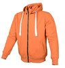 Booster Core Motorfiets Zip Hoodie